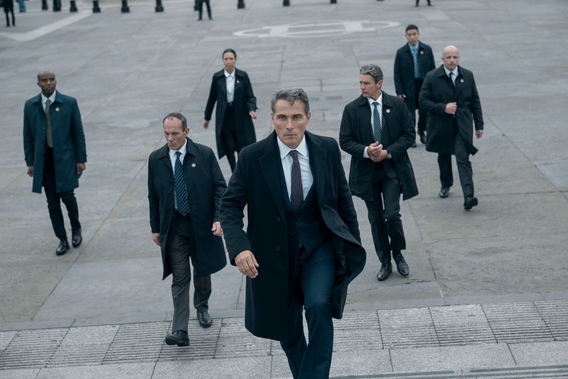 Afbeelding via Liam Daniel/Netflix © 2025