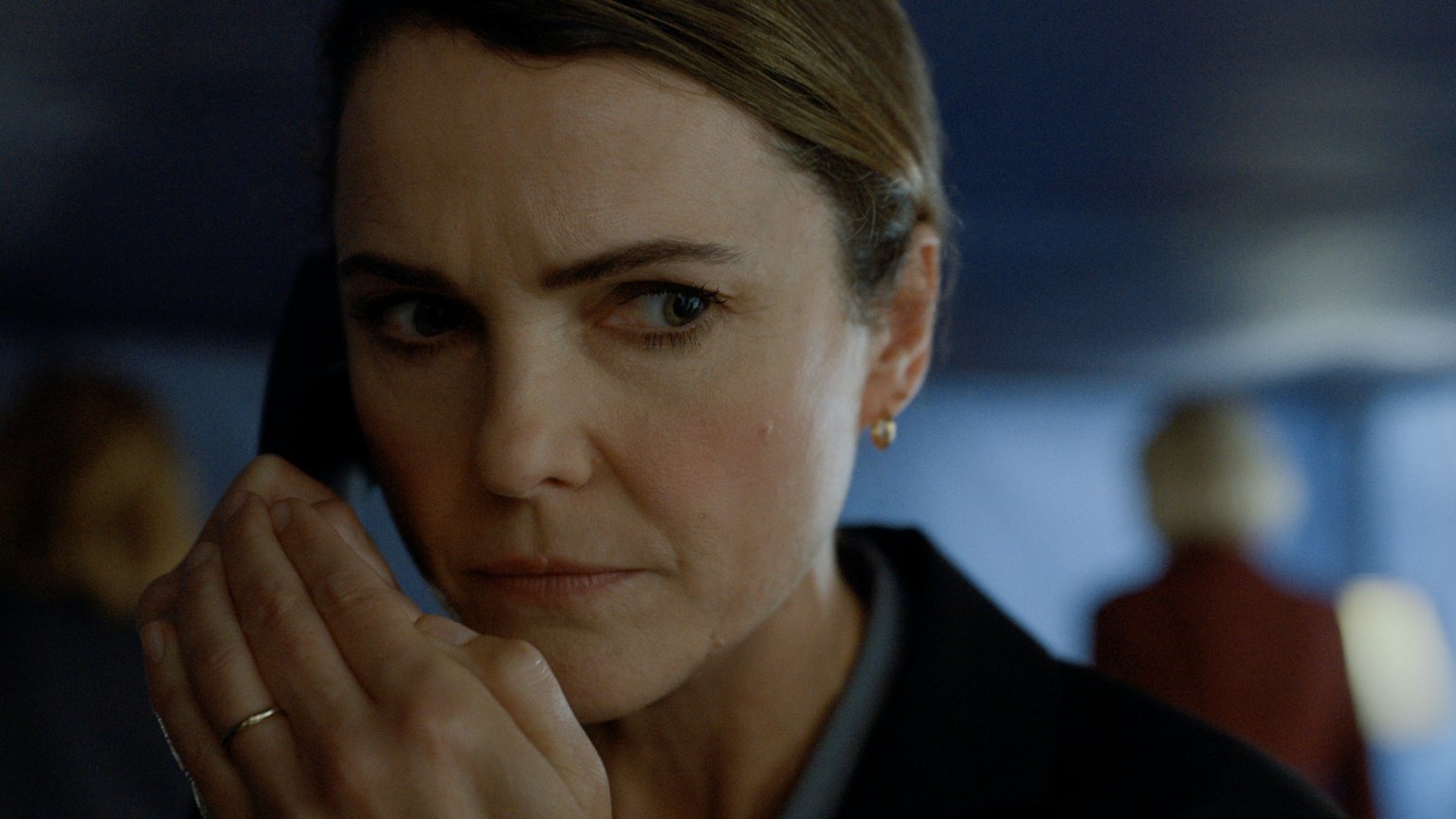 De spanning is om te snijden in de trailer van 'The Diplomat' seizoen 3