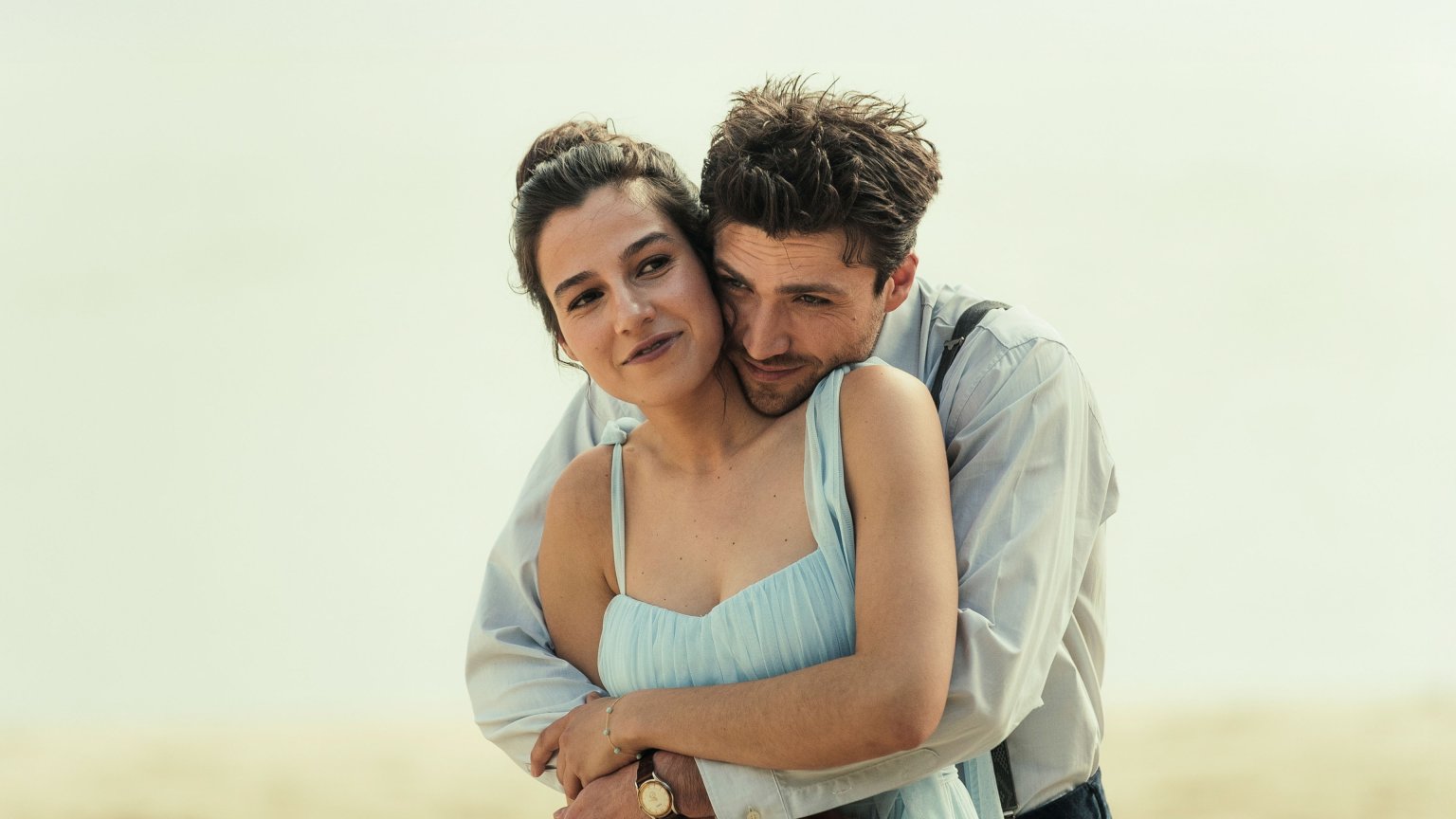 Nieuwe romantische komedie over grote verrassing vanaf vandaag op Netflix