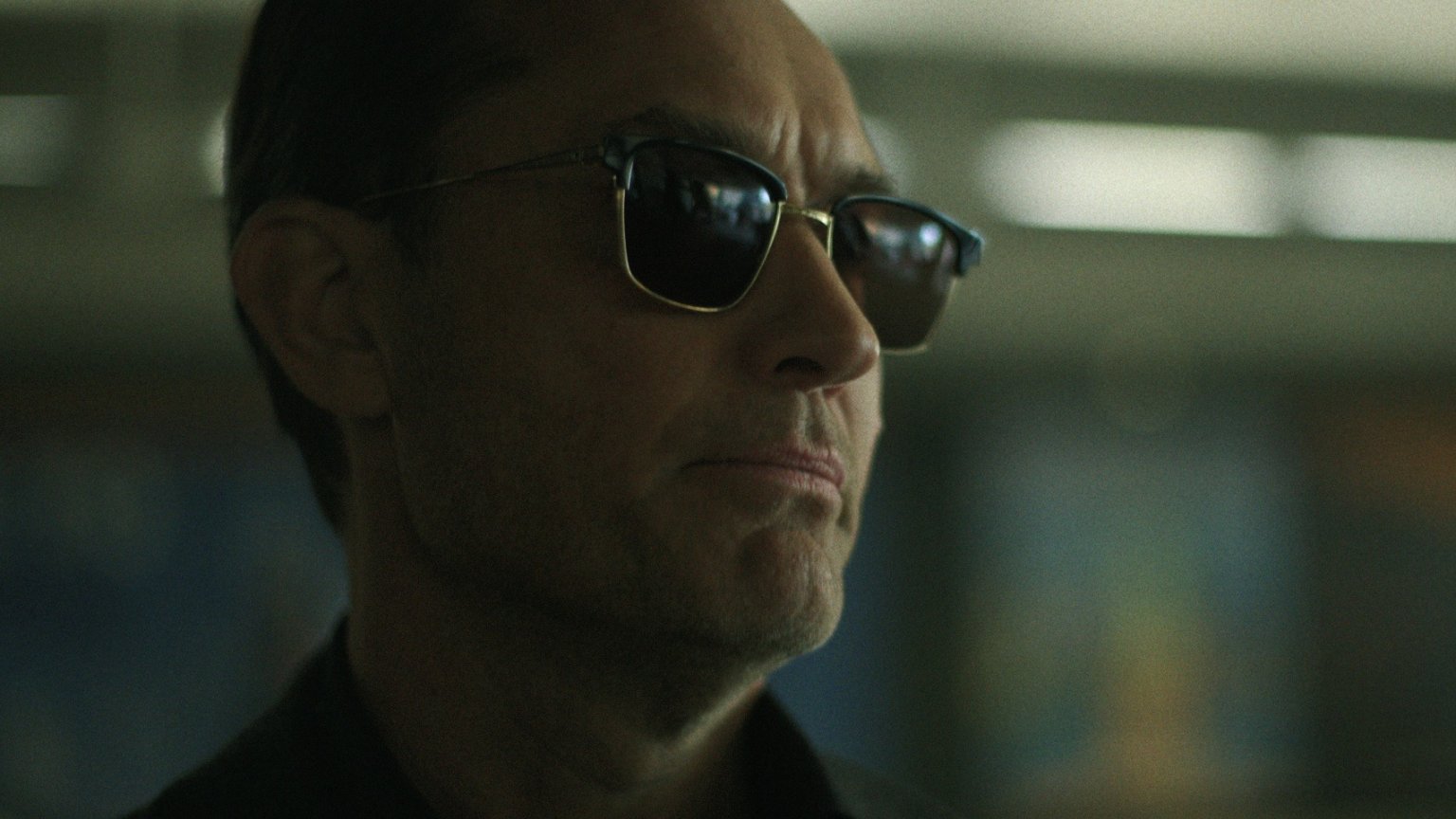 Nieuwe duistere thrillerserie neemt Netflix helemaal over: 'Best wel gaaf'