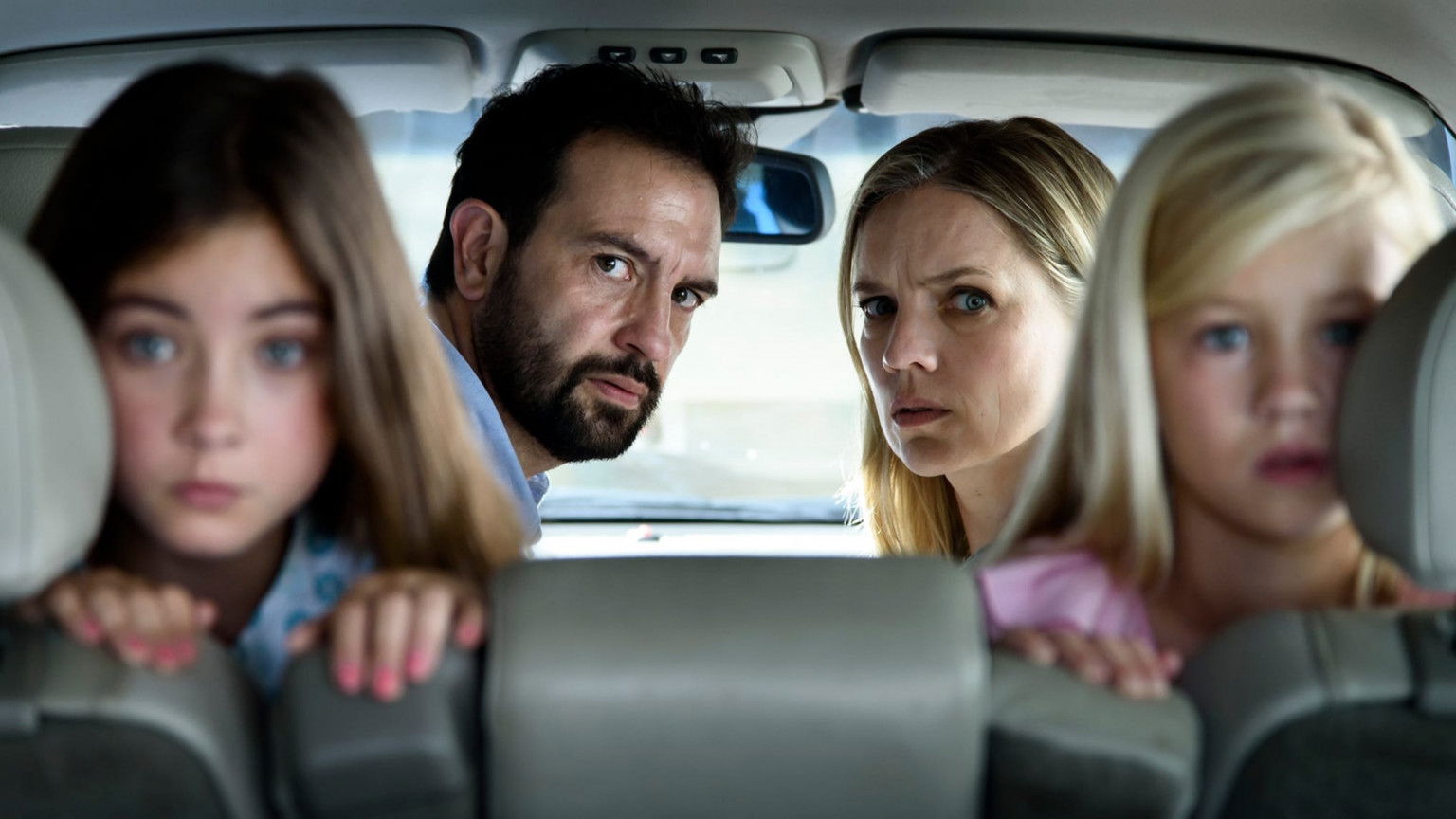 Nederlandse thriller 'Bumperkleef' met vijf Gouden Kalf-nominaties is nu te zien op Netflix