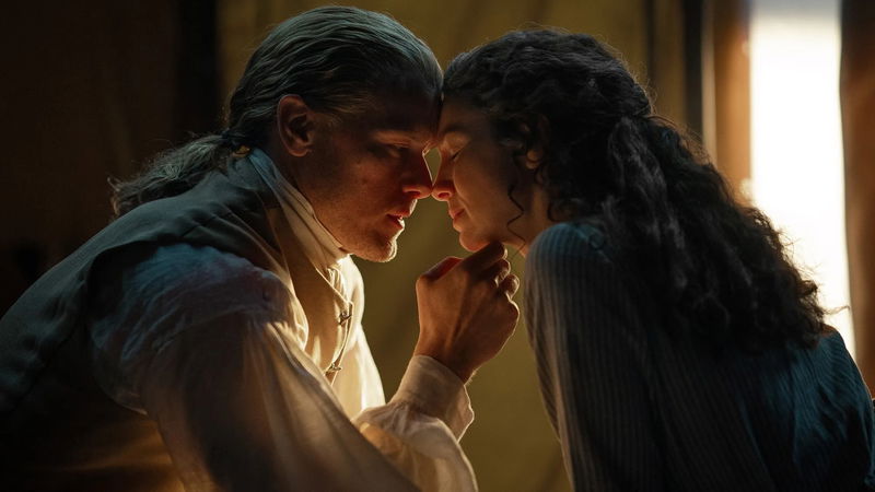 Afbeelding via Starz