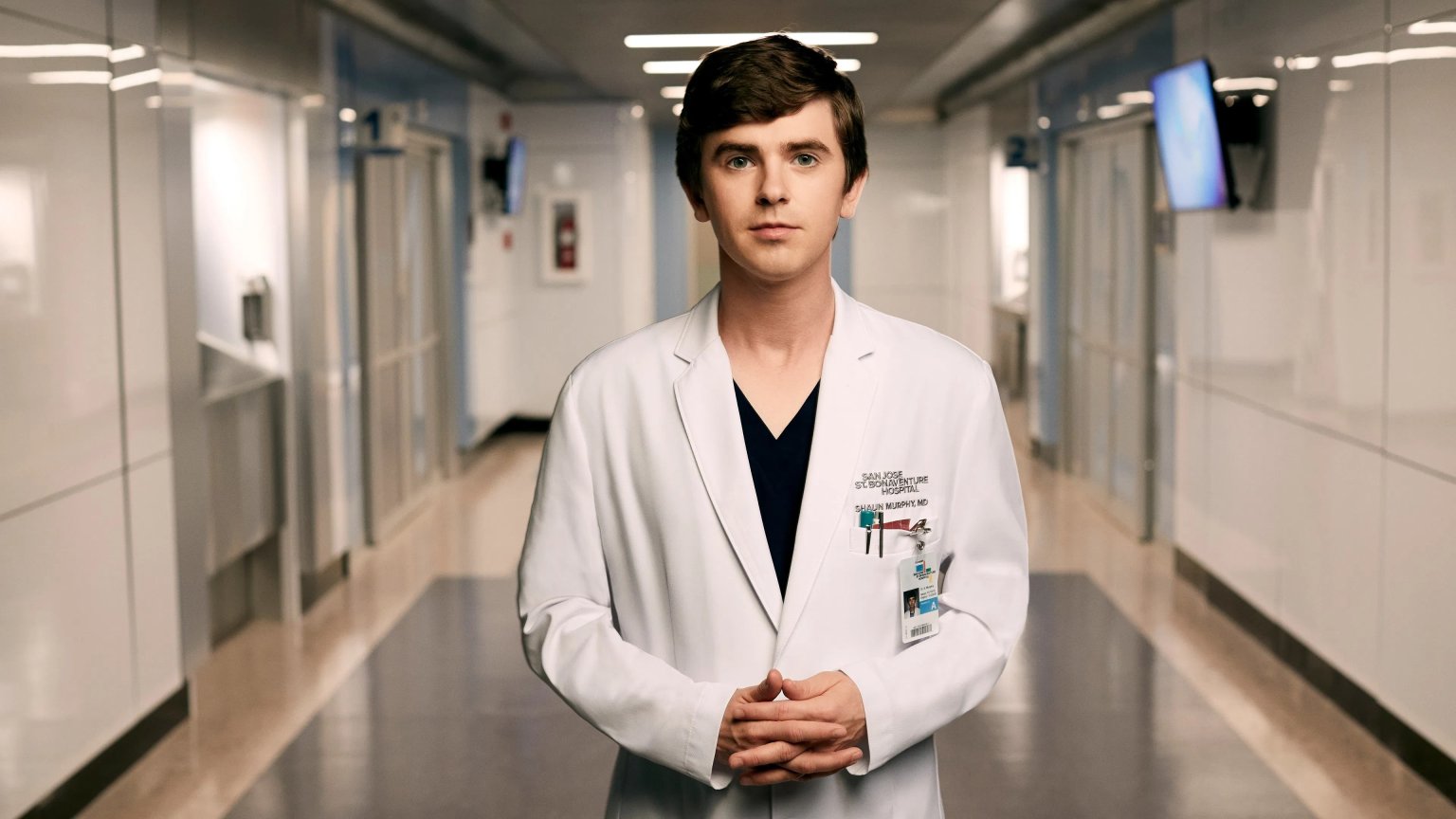 Netflix verwijdert binnenkort 'The Good Doctor' en 30+ andere films & series