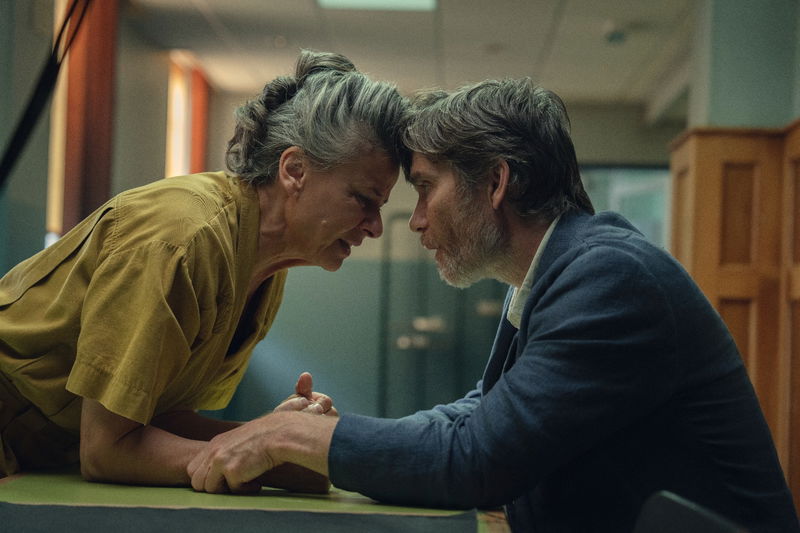 Afbeelding via Robert Viglasky/Neflix © 2025