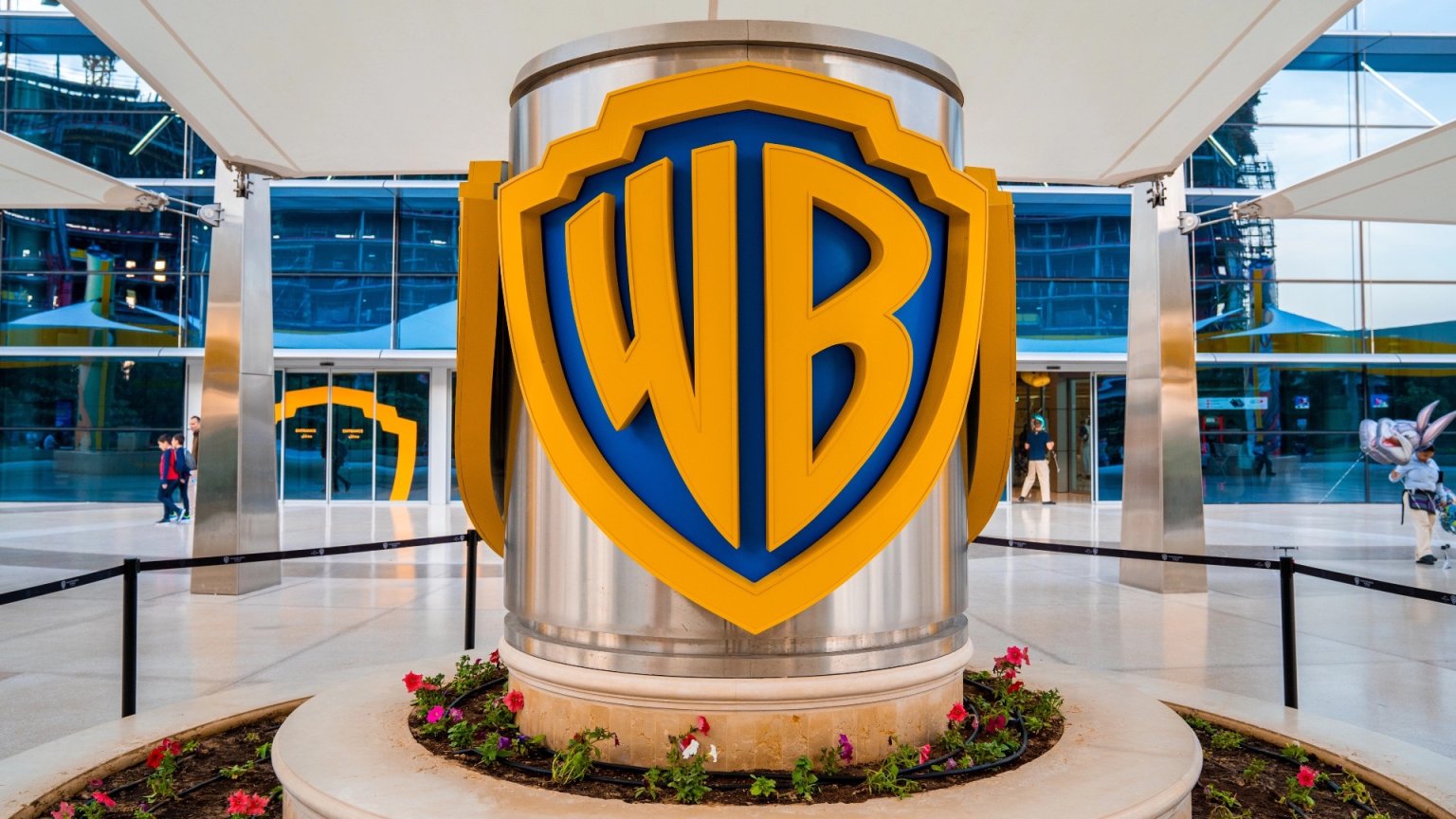 Netflix wekt opschudding met mogelijke interesse in overname Warner Bros.