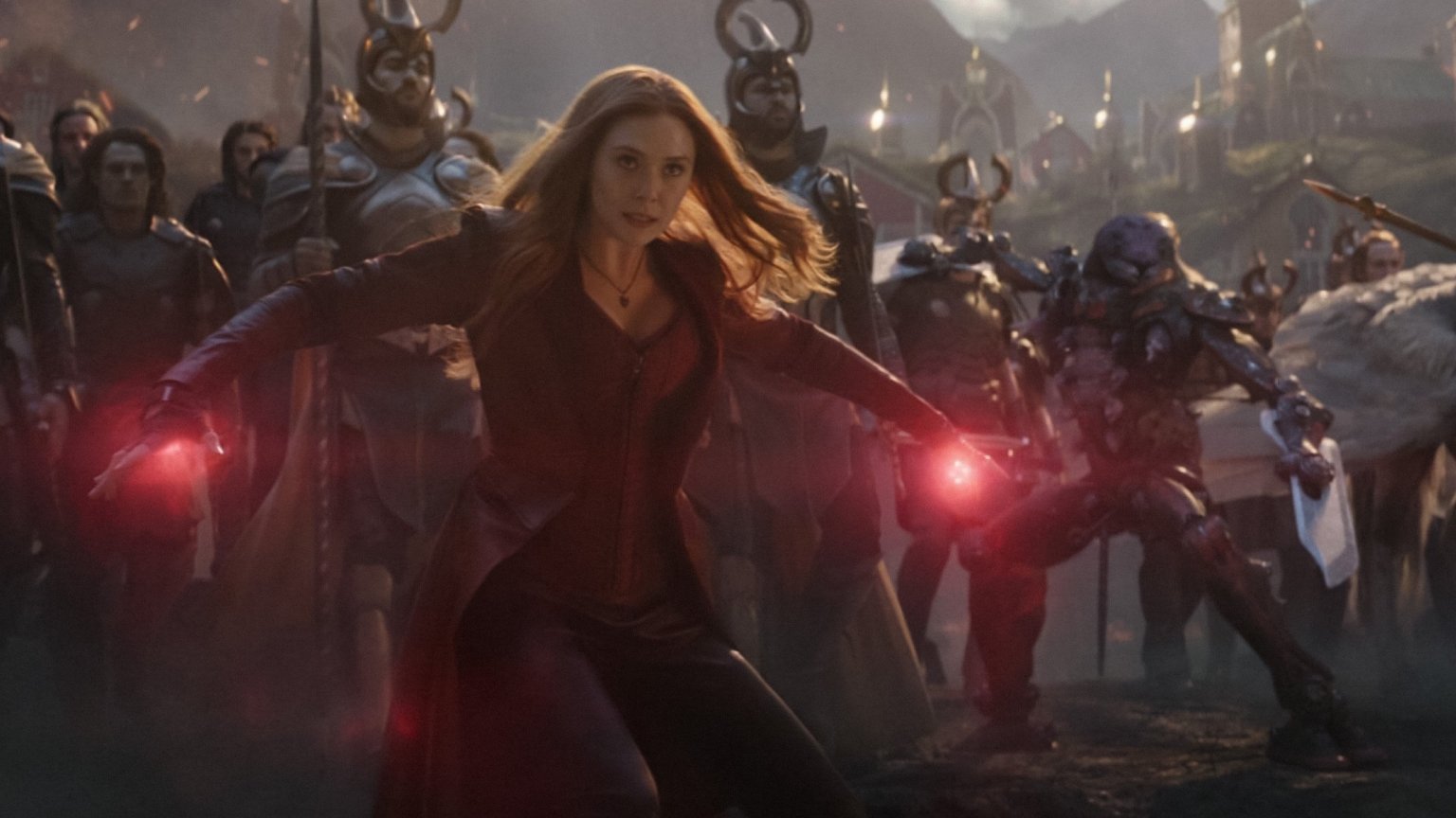 Opnames van 'Avengers: Doomsday' verrassend vroeg afgerond