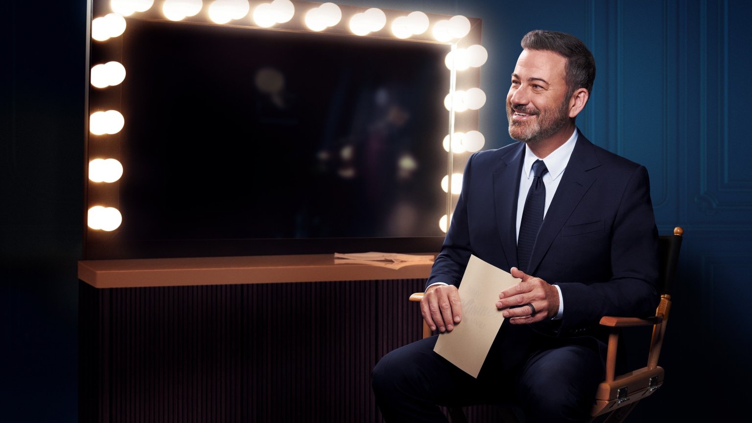 Jimmy Fallon steunt Jimmy Kimmel na controversieel ontslag bij ABC