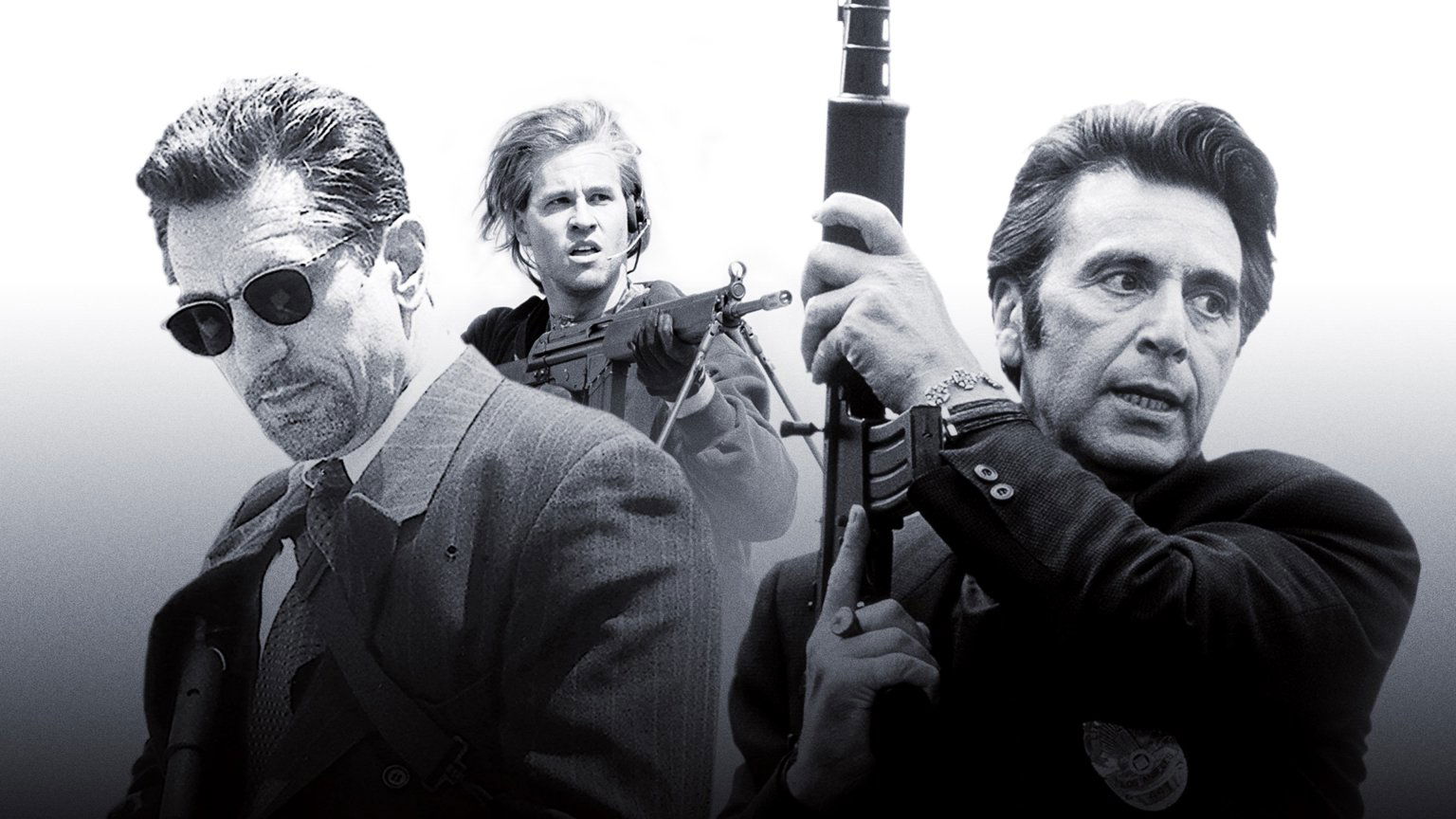 Regisseur Michael Mann onthult update over langverwachte 'Heat'-sequel