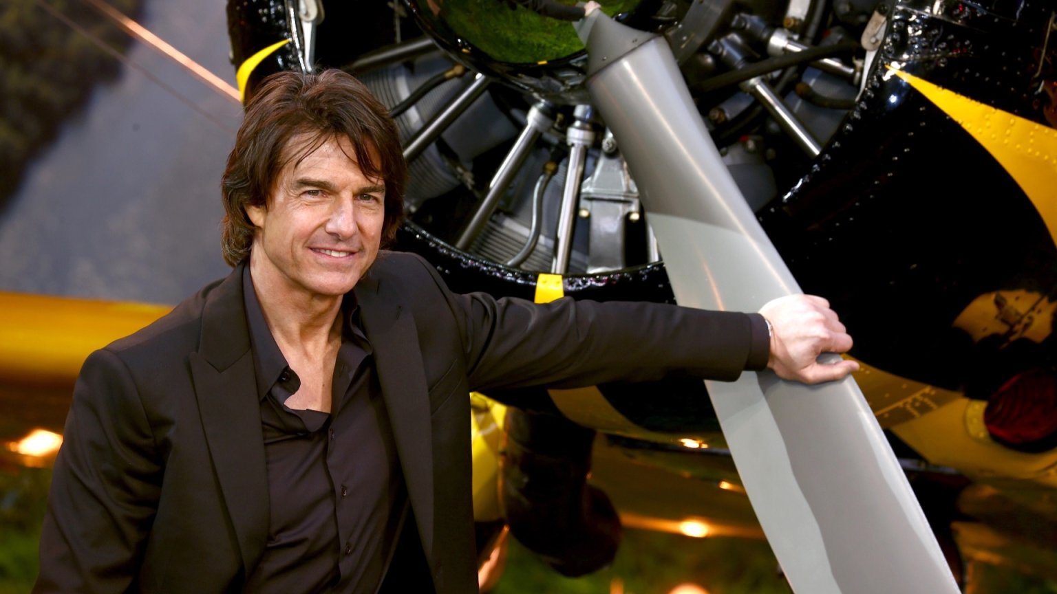 Tom Cruise en Ana de Armas mogelijk dit jaar in het huwelijksbootje