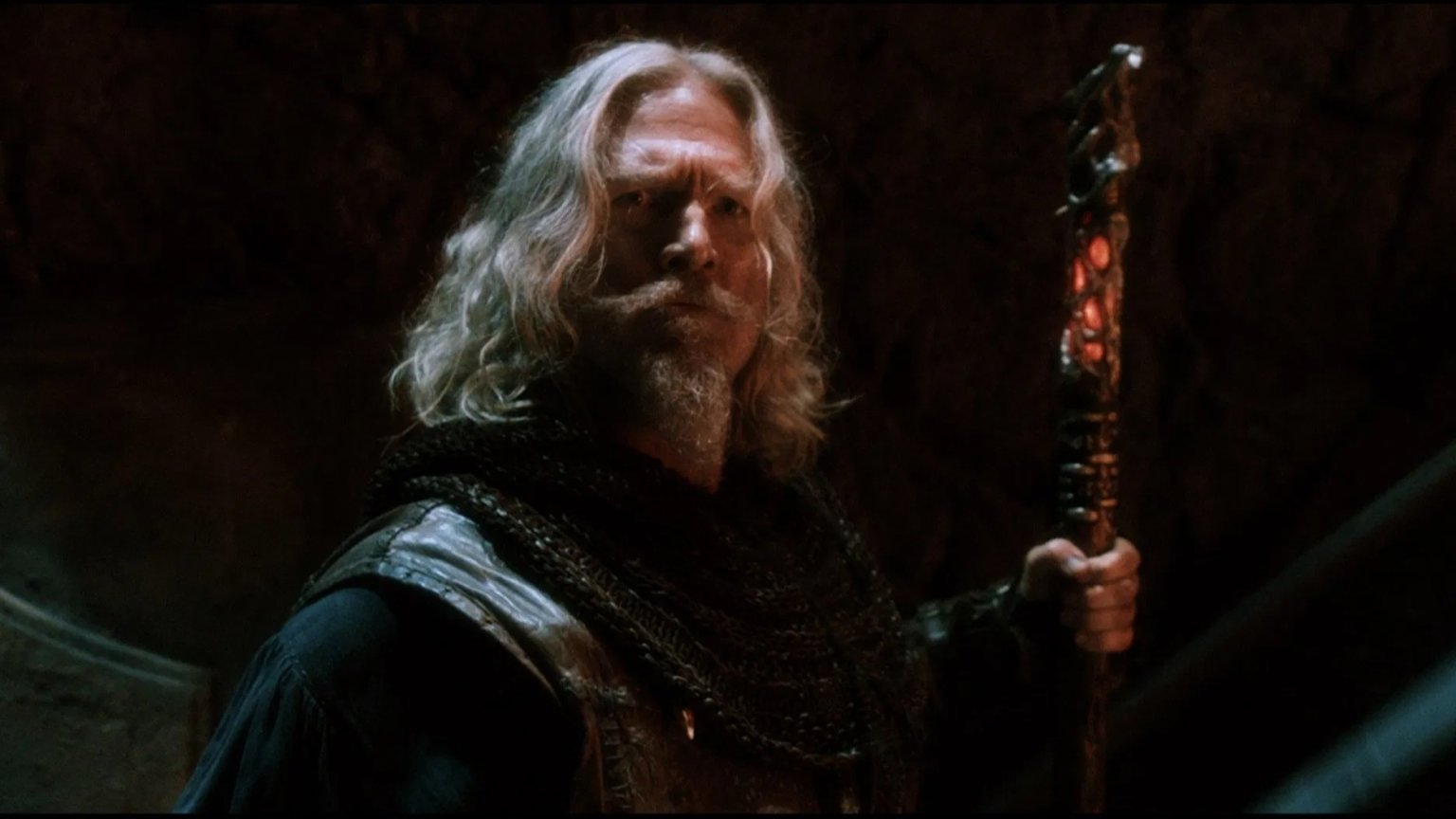 Actiefilm met Jeff Bridges maakt flinke opmars op Netflix