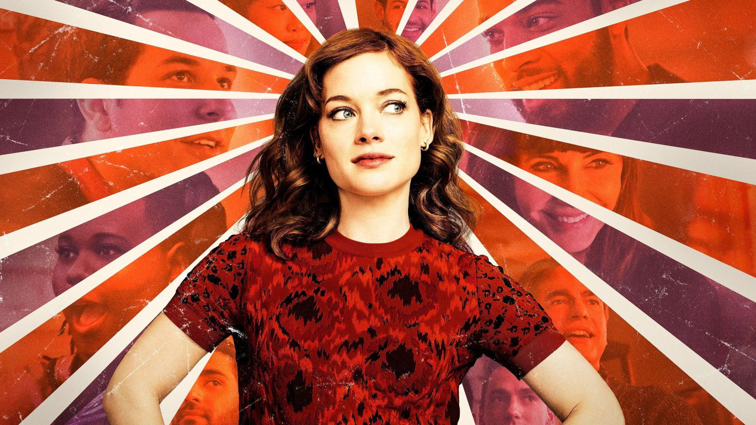 Veelgeprezen serie 'Zoey's Extraordinary Playlist' komt naar Netflix