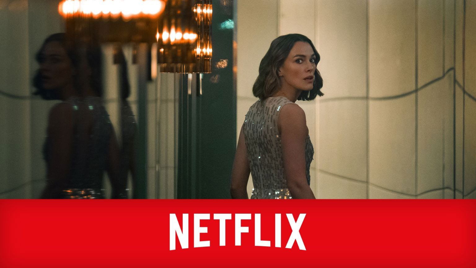 Deze week nieuw op Netflix (6 t/m 12 oktober, 2025)