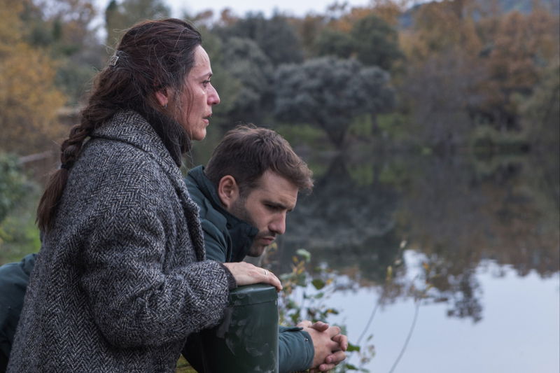 Afbeelding via ©Julio Vergne / Netflix