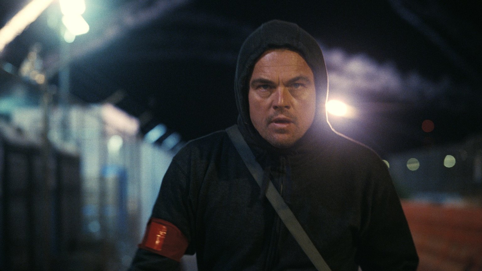 Nieuwe actiethriller met Leonardo DiCaprio vanaf deze week te zien