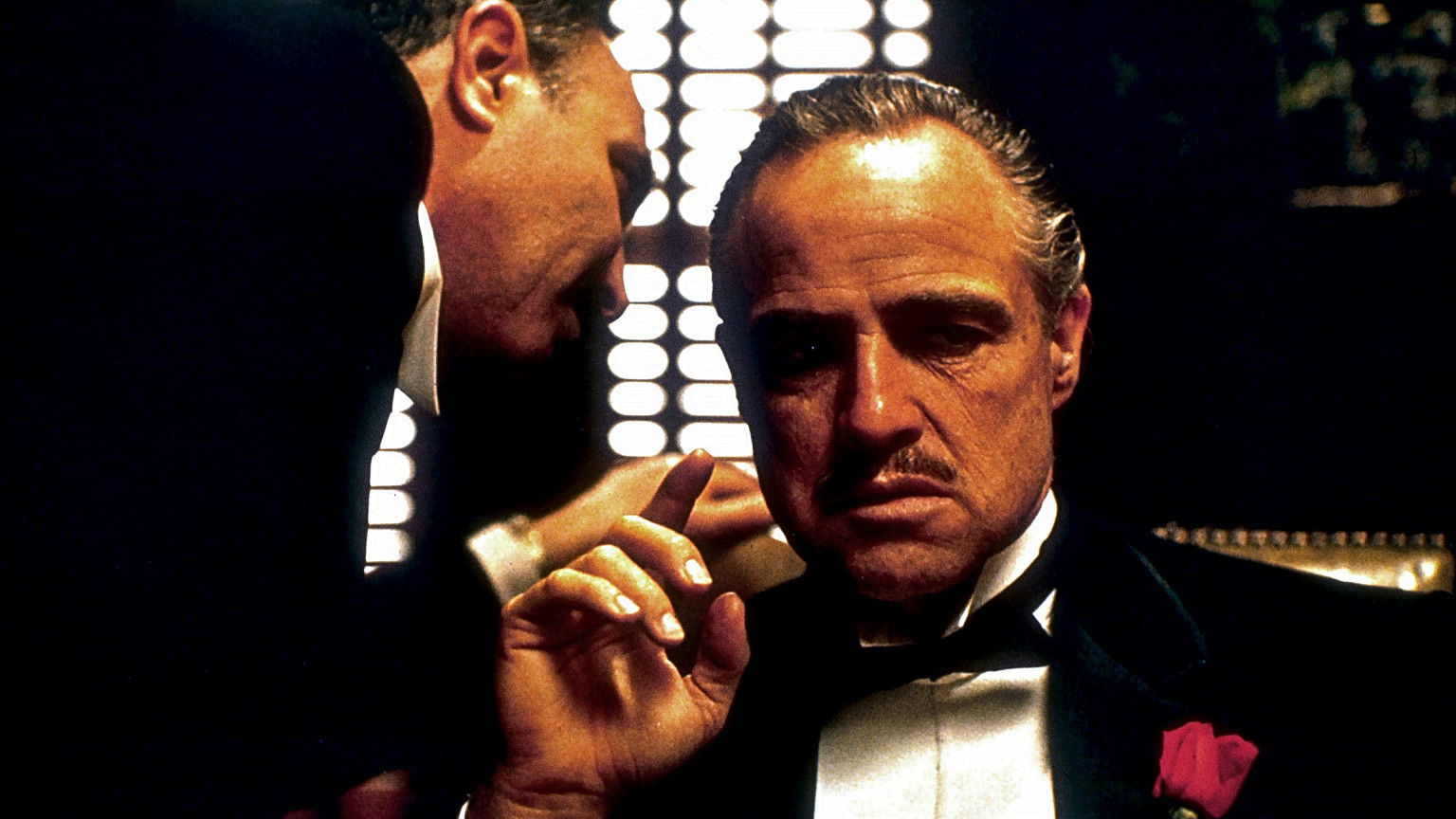 Oscar Isaac en Jake Gyllenhaal hebben hoofdrollen in 'Godfather'-drama 'Francis and the Godfather'