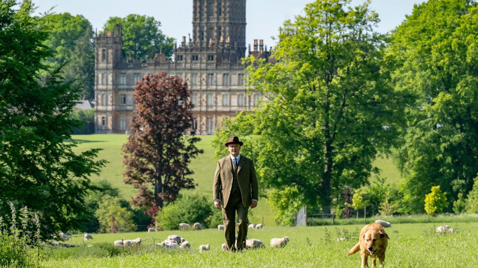 De top 10 populairste films nu in de bioscoop