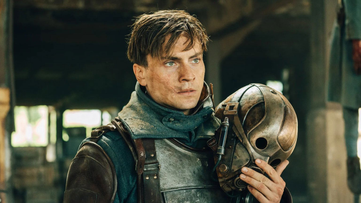 Nieuwe oorlogsserie over geheim militair experiment vanaf vandaag te zien