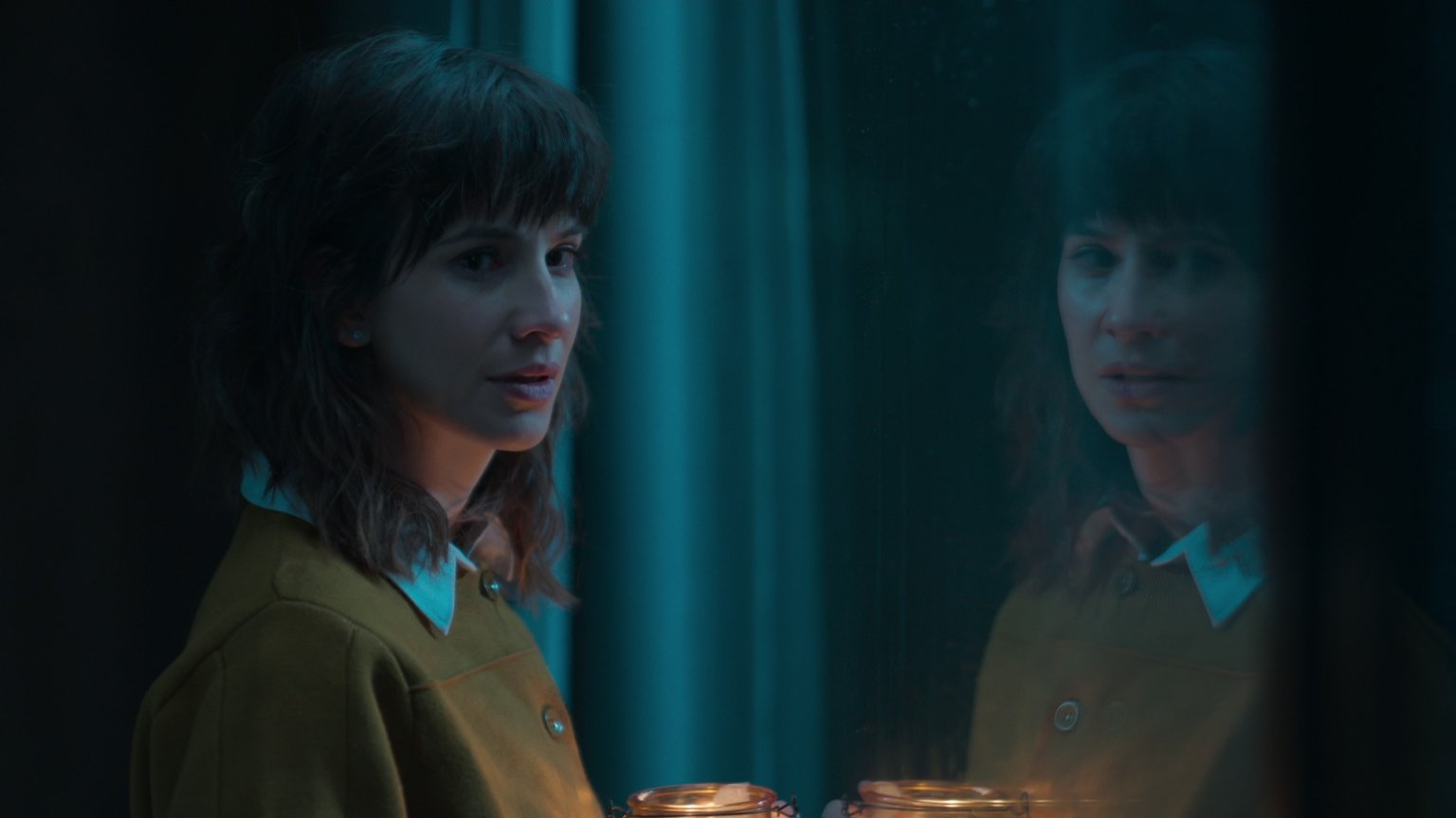 Nieuwe psychologische thrillerserie over mysterieuze vrouw vanaf vandaag op Netflix