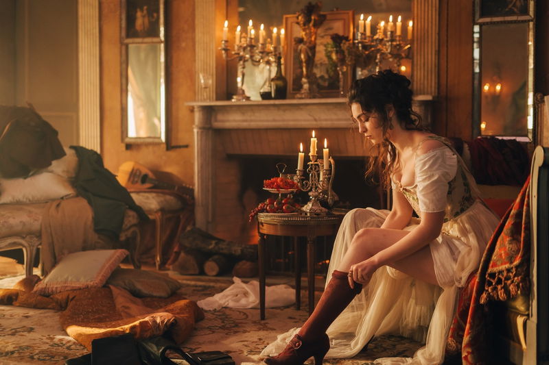 Afbeelding via via HBO Max / © 2025 Warner Bros. Discovery