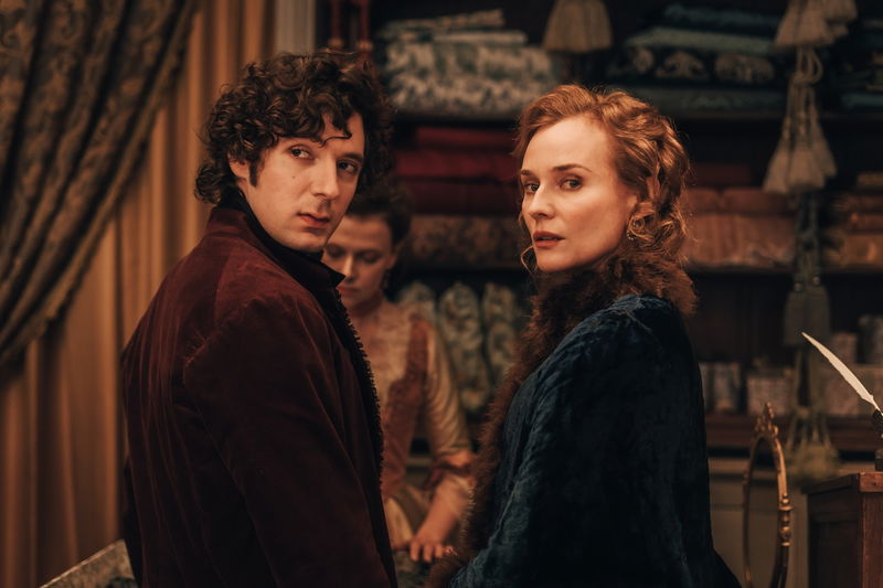 Afbeelding via via HBO Max / © 2025 Warner Bros. Discovery