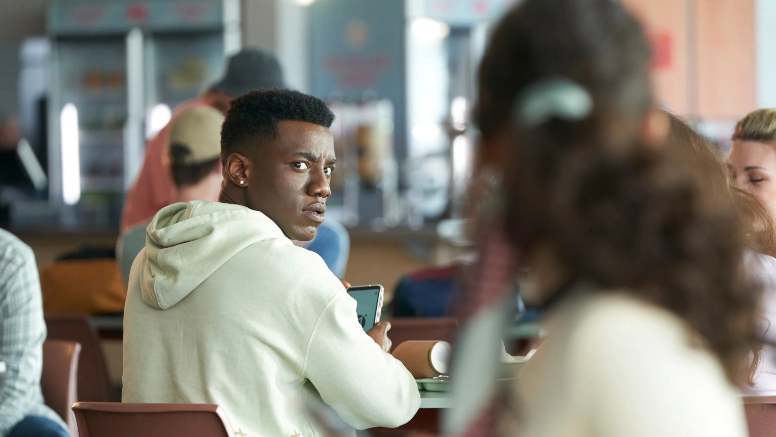 Volop lof voor mysterieuze thrillerserie op Netflix: ' Echt één van de beste series'