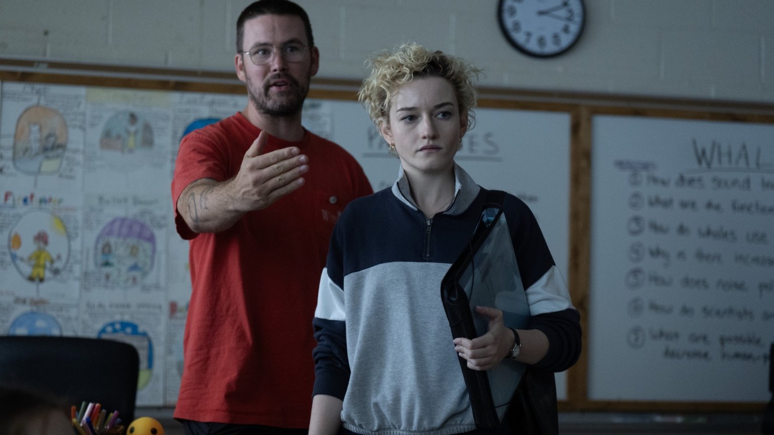 Regisseur horrorhit 'Weapons' licht plannen voor prequel toe: 'Geen onzin'