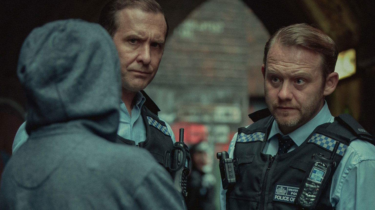 Britse detectiveserie op Netflix overspoeld met lovende reacties: 'Wow, aanrader!'