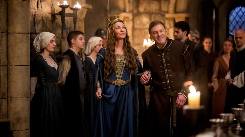 Still 'Robin Hood' via TMDb