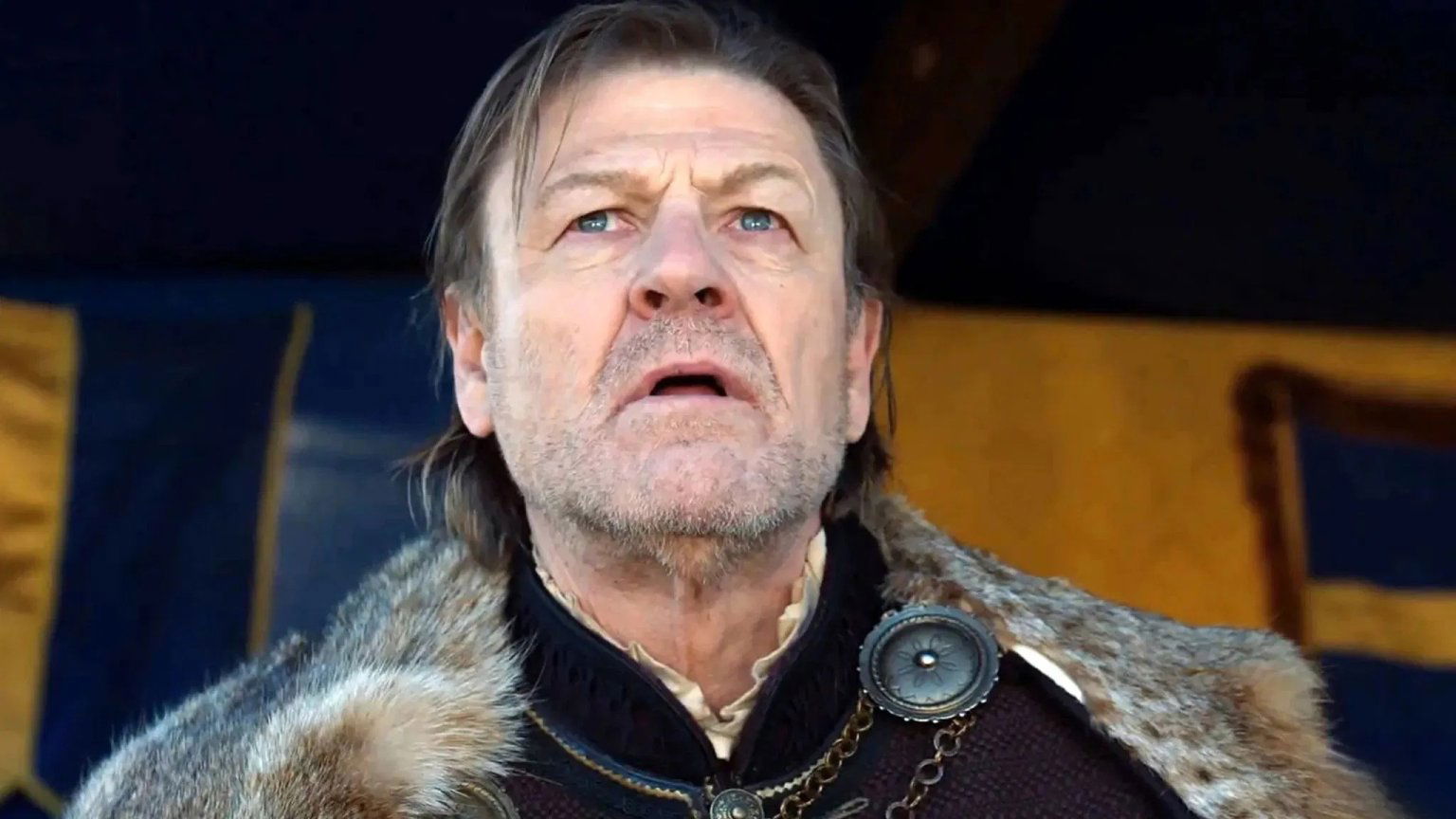 Trailer onthuld van 'Robin Hood'-serie met Sean Bean