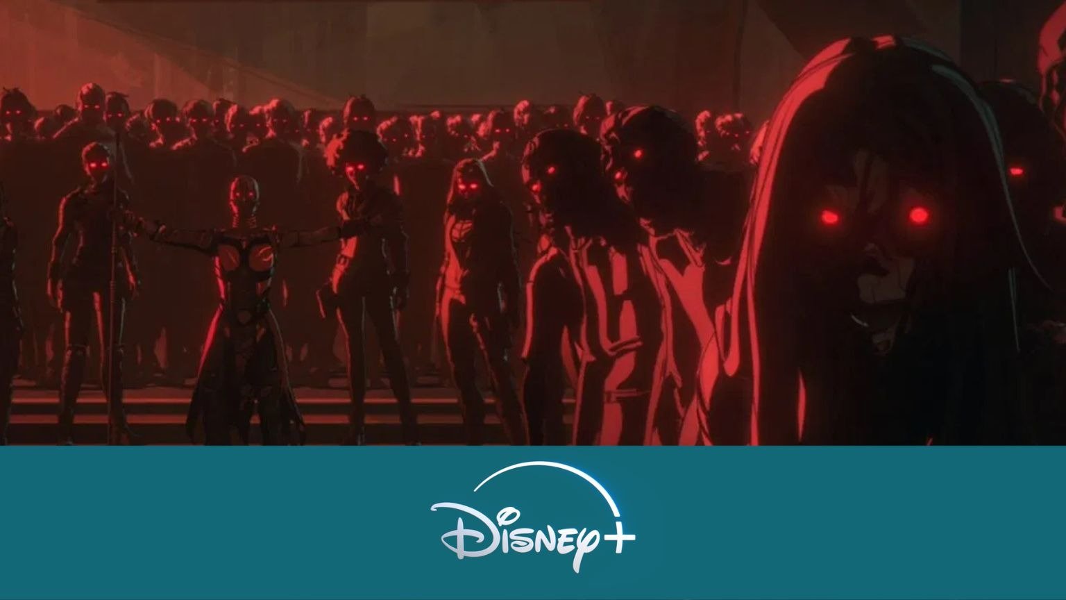 De beste nieuwe films en series op Disney+ (week 39, 2025)