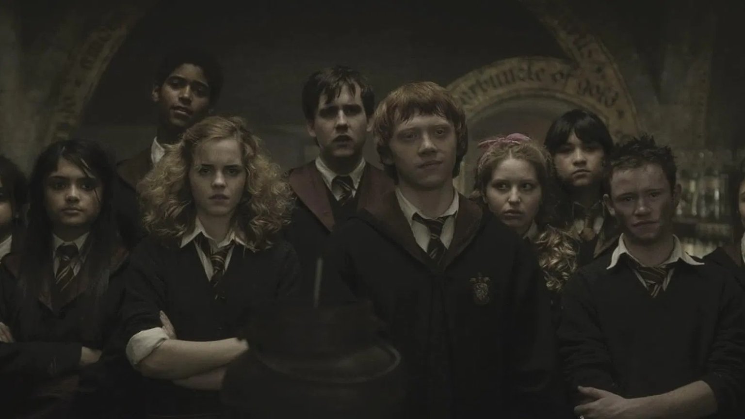 'Harry Potter'-actrice onthult reden voor weigering op fanevent: 'Dat betaalde m'n rekeningen'