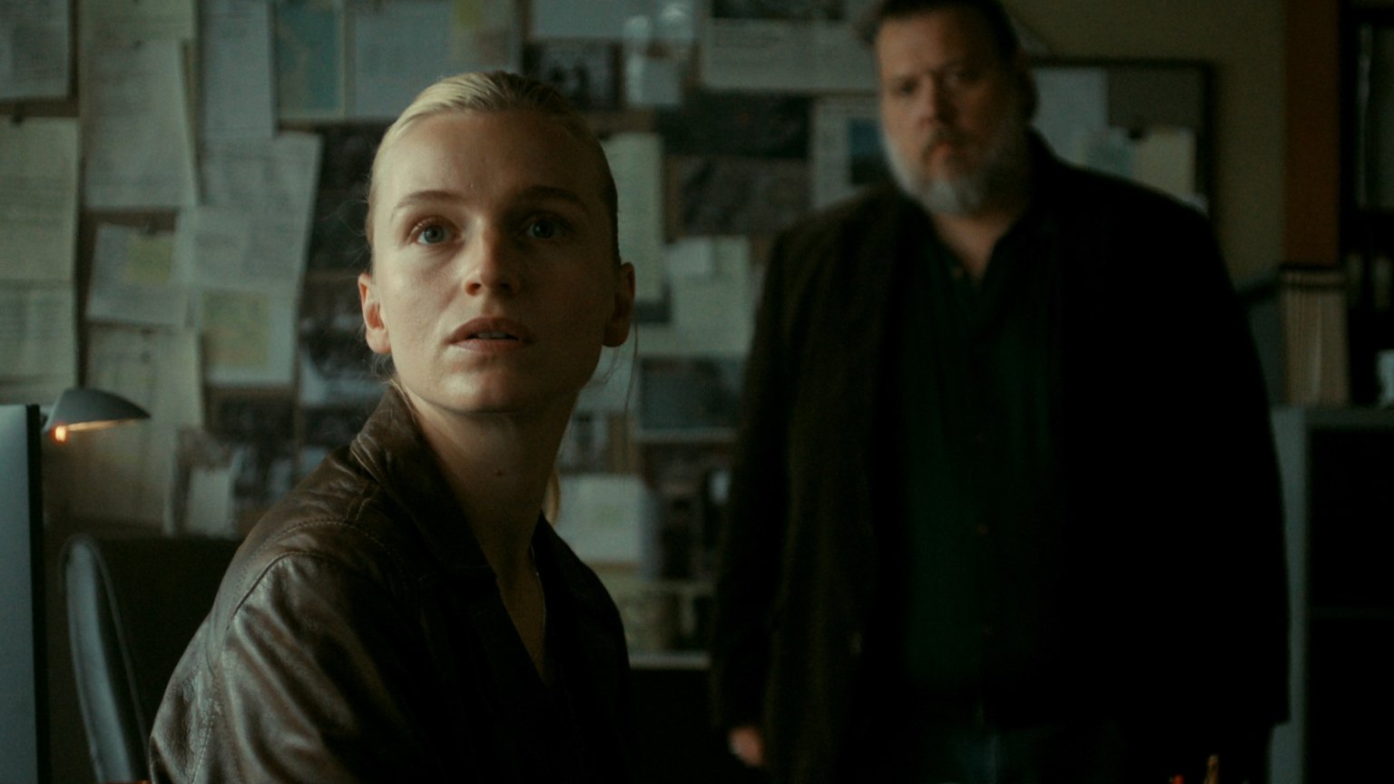 Eerste beelden: Netflix deelt releasedatum van nieuwe Scandinavische krimi 'Legenden'