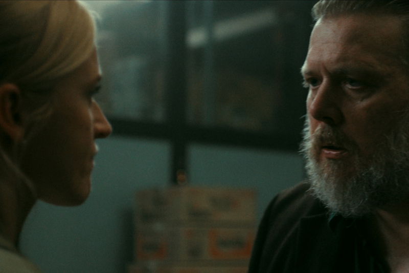 Afbeelding via David Bauer / Netflix
