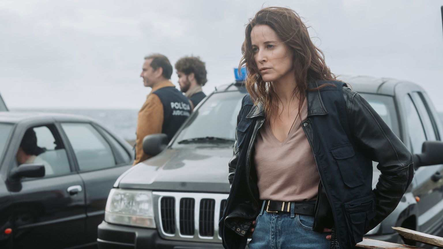 Netflix komt met docu over waargebeurde verhaal achter misdaadserie 'Rabo de Peixe'