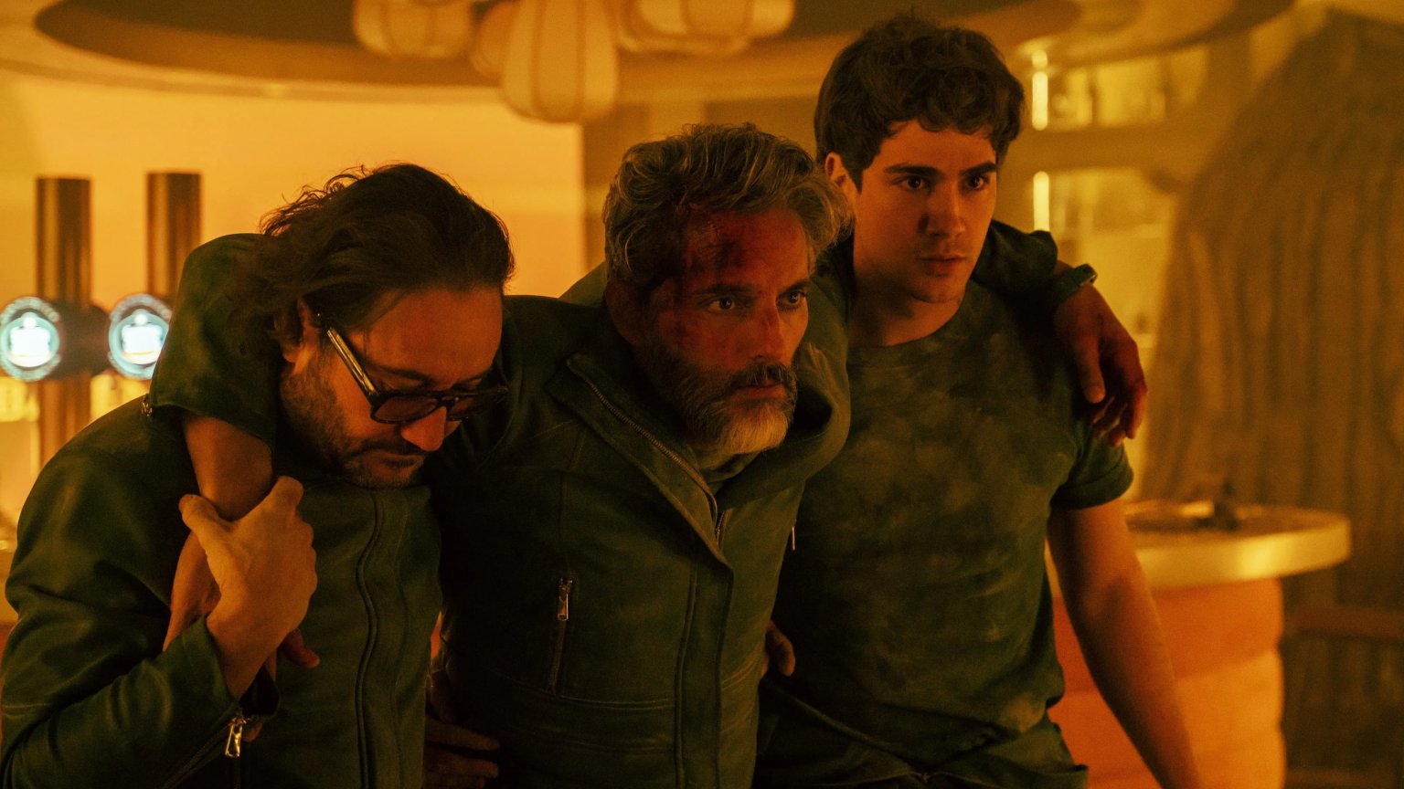 Bijna 4 miljoen kijkers: nieuwe Spaanse Netflix-serie scoort verrassend goed