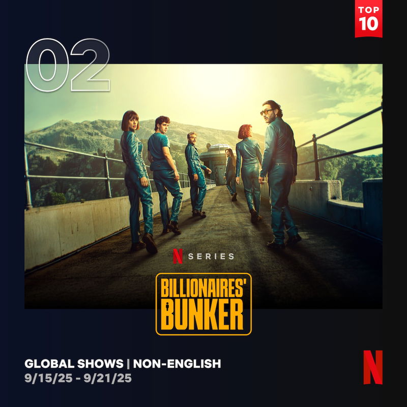 Afbeelding via Netflix