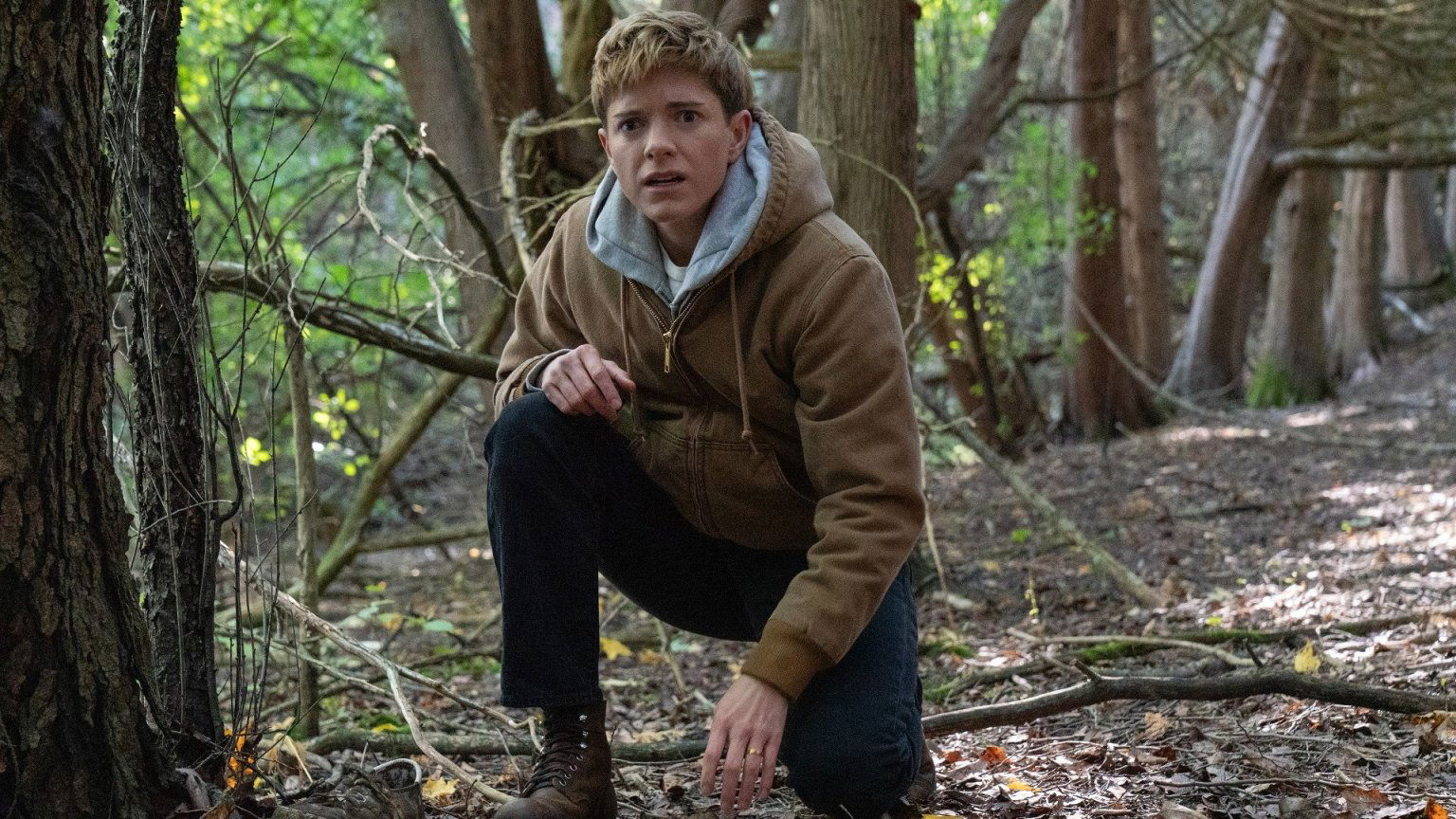 Komt er een seizoen 2 van 'Wayward' op Netflix?