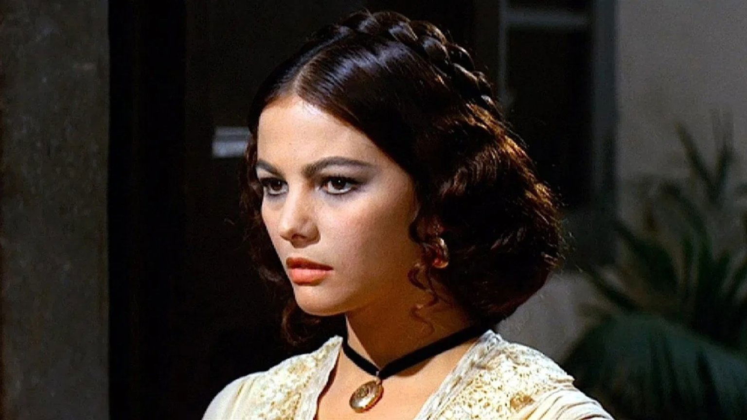 Italiaanse actrice Claudia Cardinale overleden op 87-jarige leeftijd