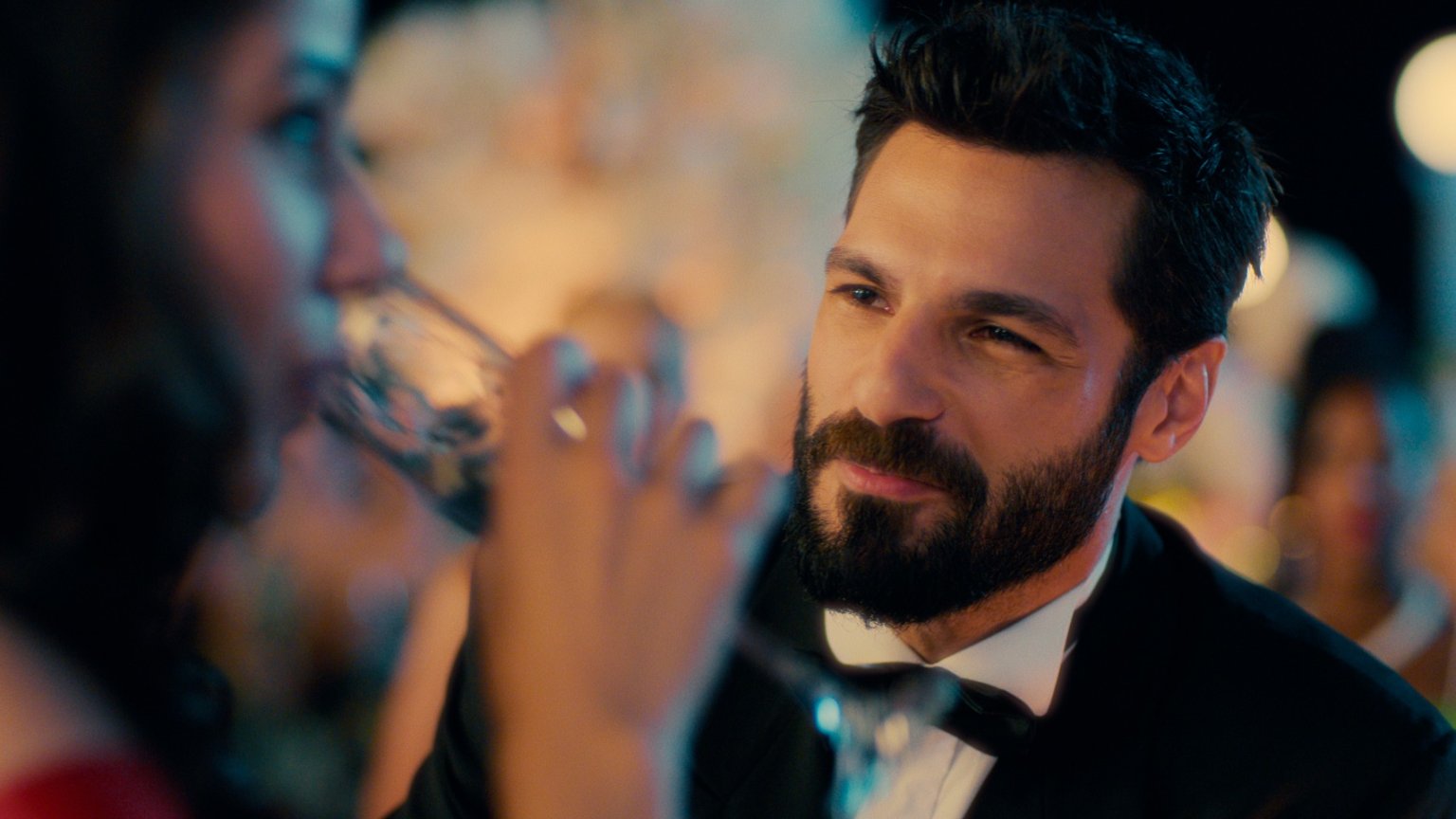 Nieuwe romantische Netflix-film is een wereldwijde hit: 'Echt een leuke film!'