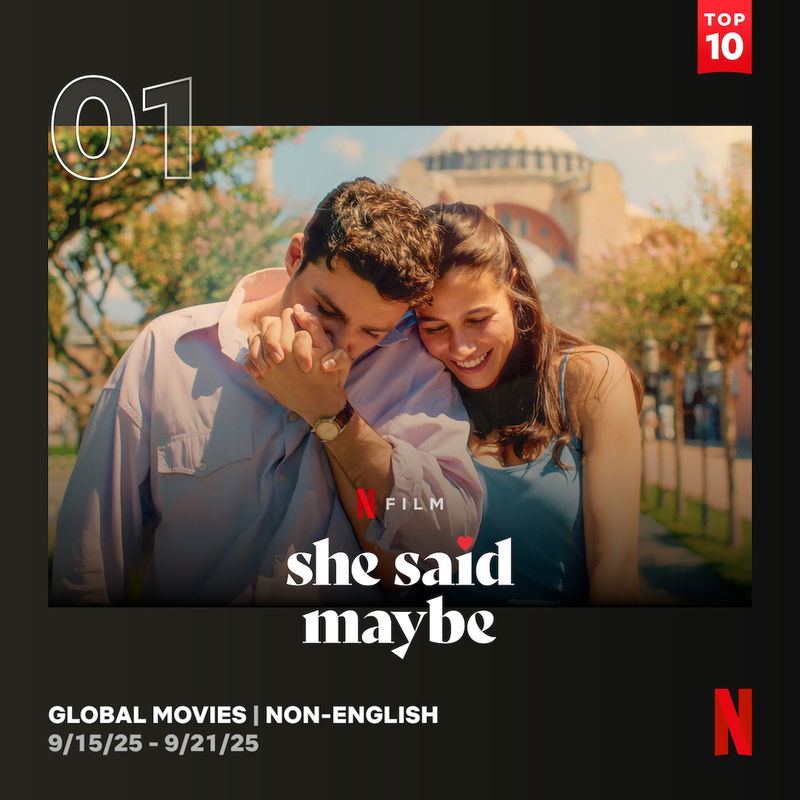 Afbeelding via Netflix