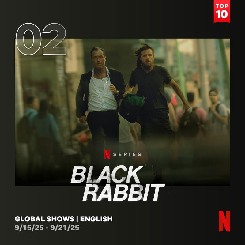 Afbeelding via Netflix