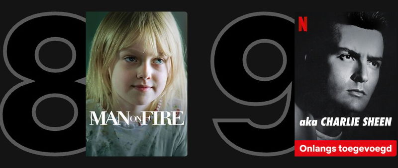 Schermafbeelding via Netflix