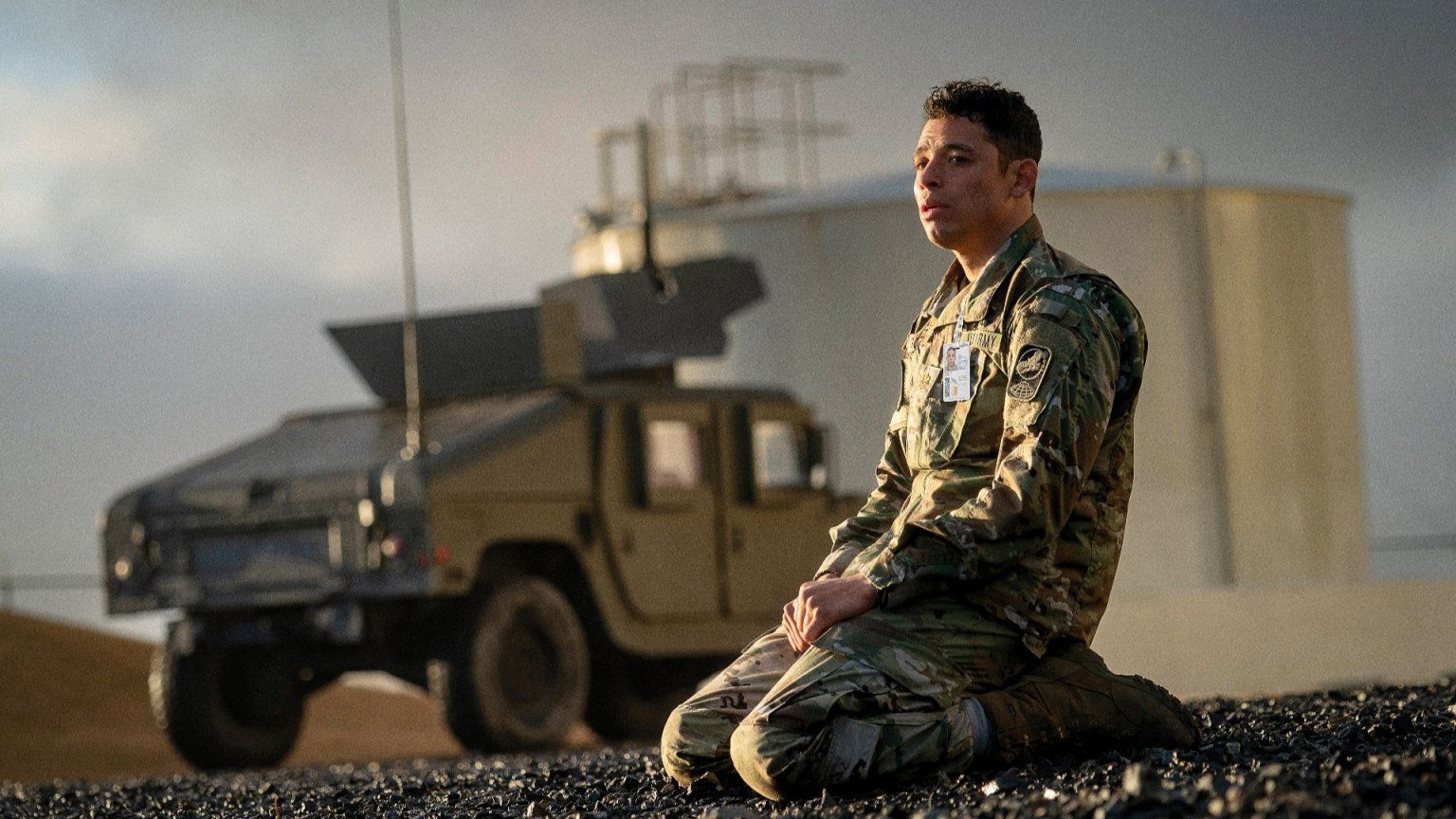 'A House of Dynamite' trailer: kernraket koerst af op VS in nieuwe politieke thriller