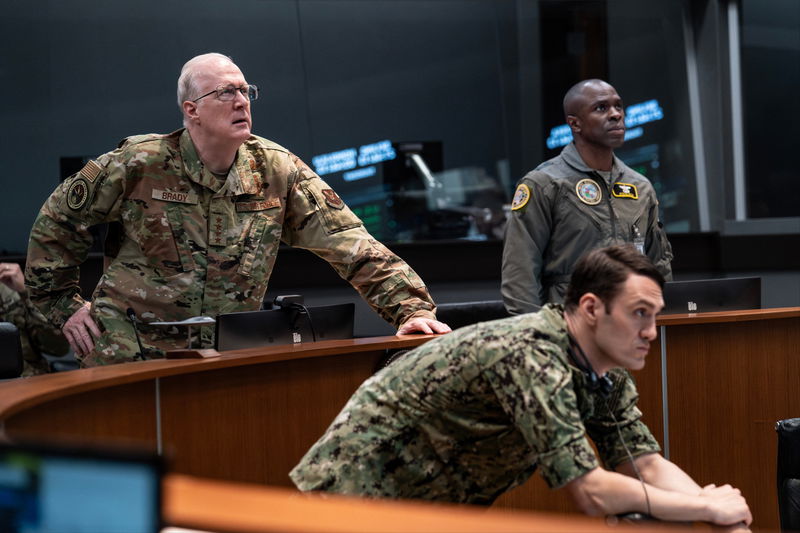 Afbeelding via Eros Hoagland / © 2025 Netflix