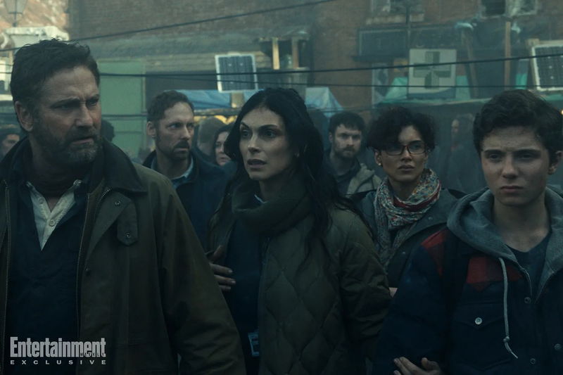 Afbeelding via Lionsgate / Entertainment Weekly