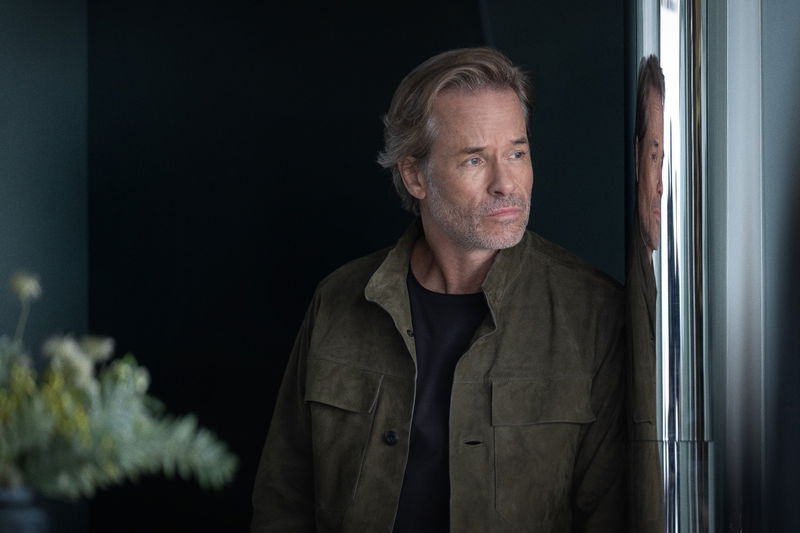 Afbeelding via Parisa Taghizadeh/Netflix © 2025