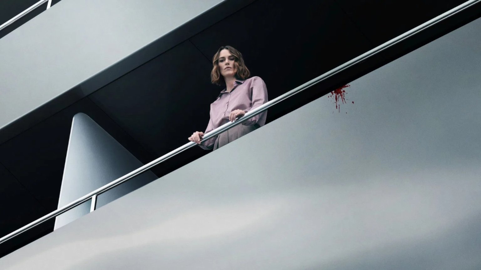 Nieuwe onheilspellende thriller met Keira Knightley nu te zien op Netflix
