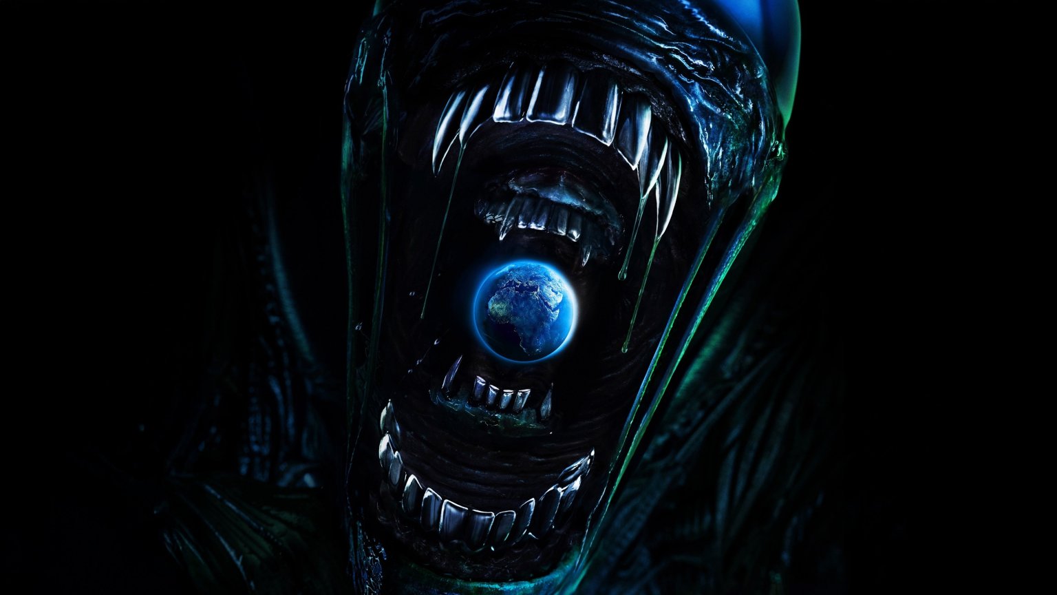 Komt er een seizoen 2 van 'Alien: Earth' op Disney+?