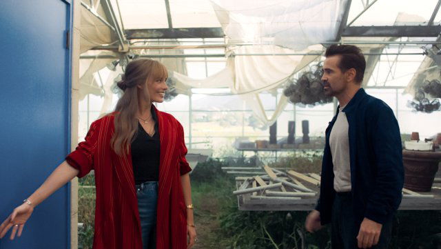 Recensie 'A Big Bold Beautiful Journey'