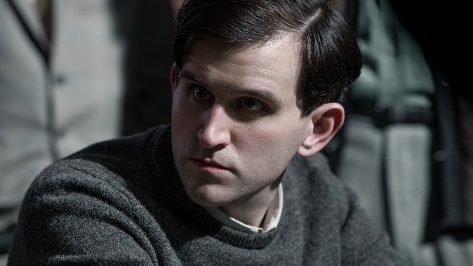 Intieme miniserie op Netflix overspoeld met lovende reacties: 'Geweldig mooi!'